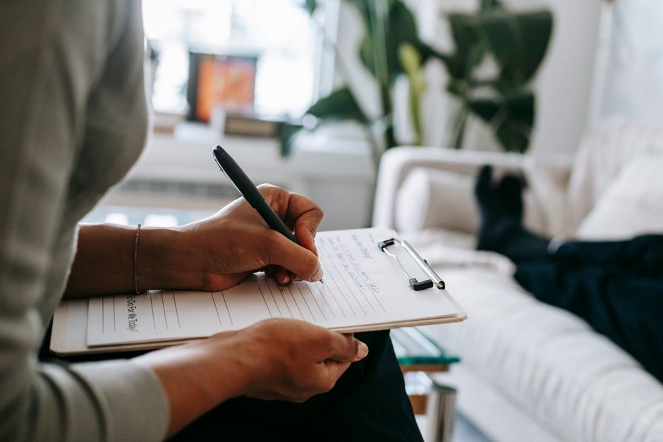 Do I Need Professional Mental Health Help?