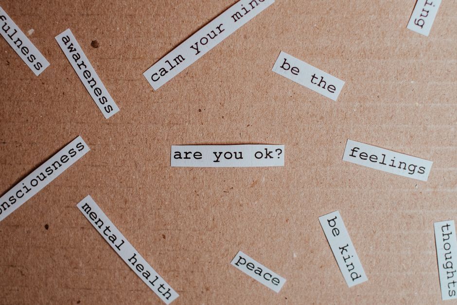 What Should I Do When I Feel Like I’m Having a Nervous Breakdown?
