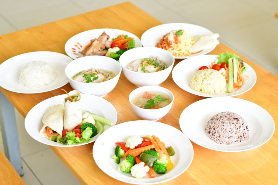What Can I Eat During Chemotherapy When Taste Changes and Nausea Make Eating Hard?