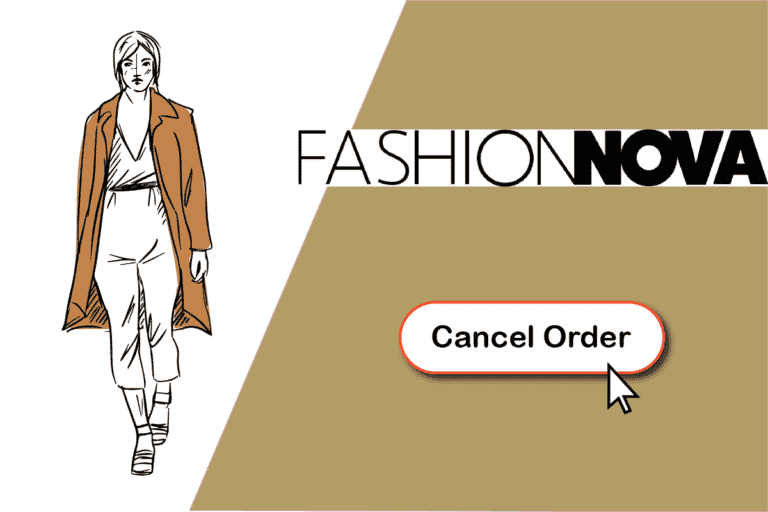 Fashion Nova Order Cancellation: Complete Guide to Processing Returns