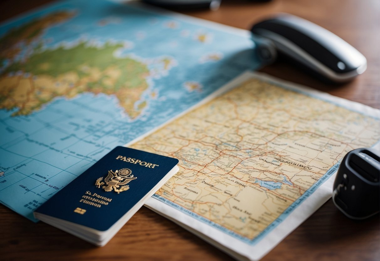 Temporary ID for Travel: What You Need to Know
