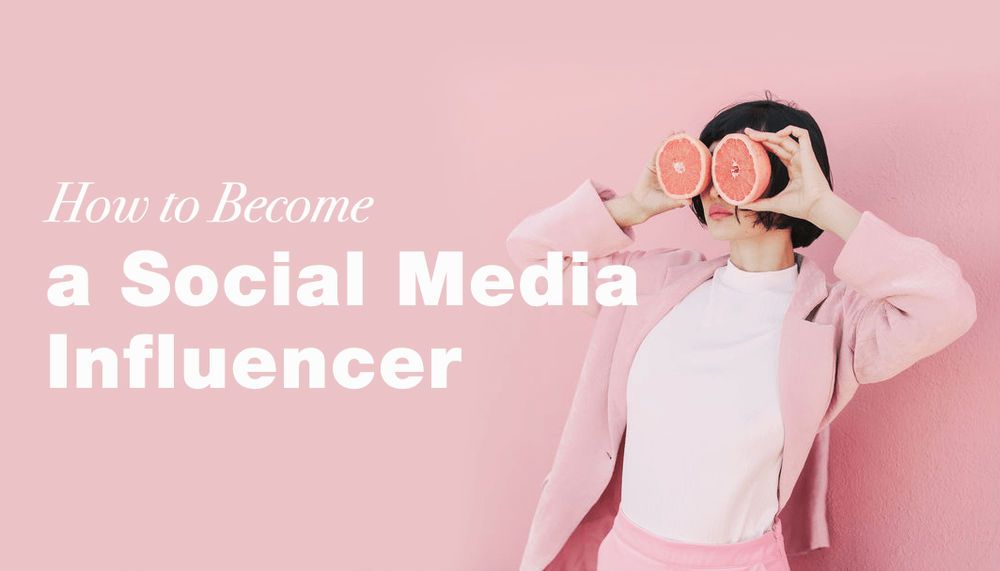 DIY Influencer Guide: Building Your Creative Brand Online