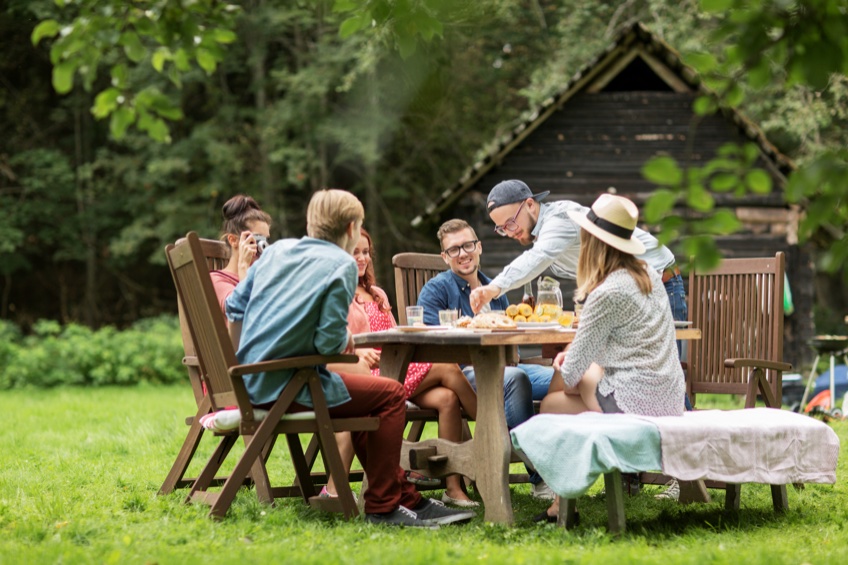 Family Harmony: Improving Relationships Through Personality Type Understanding