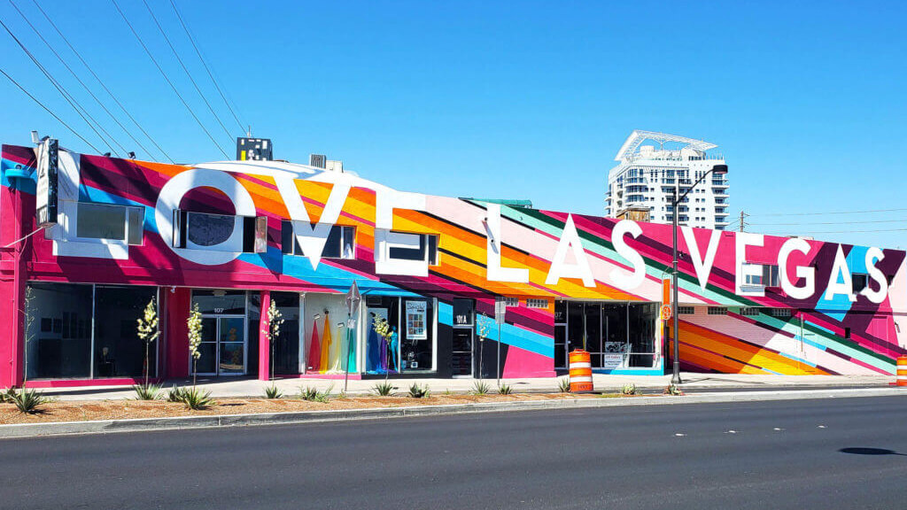 Las Vegas Arts District Safety: Complete Guide to Downtown's Cultural Hub