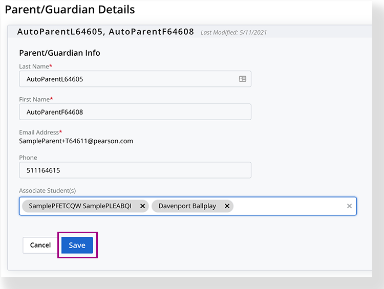 Step-by-Step Guide: Enabling Parent/Guardian Settings in Family Sharing