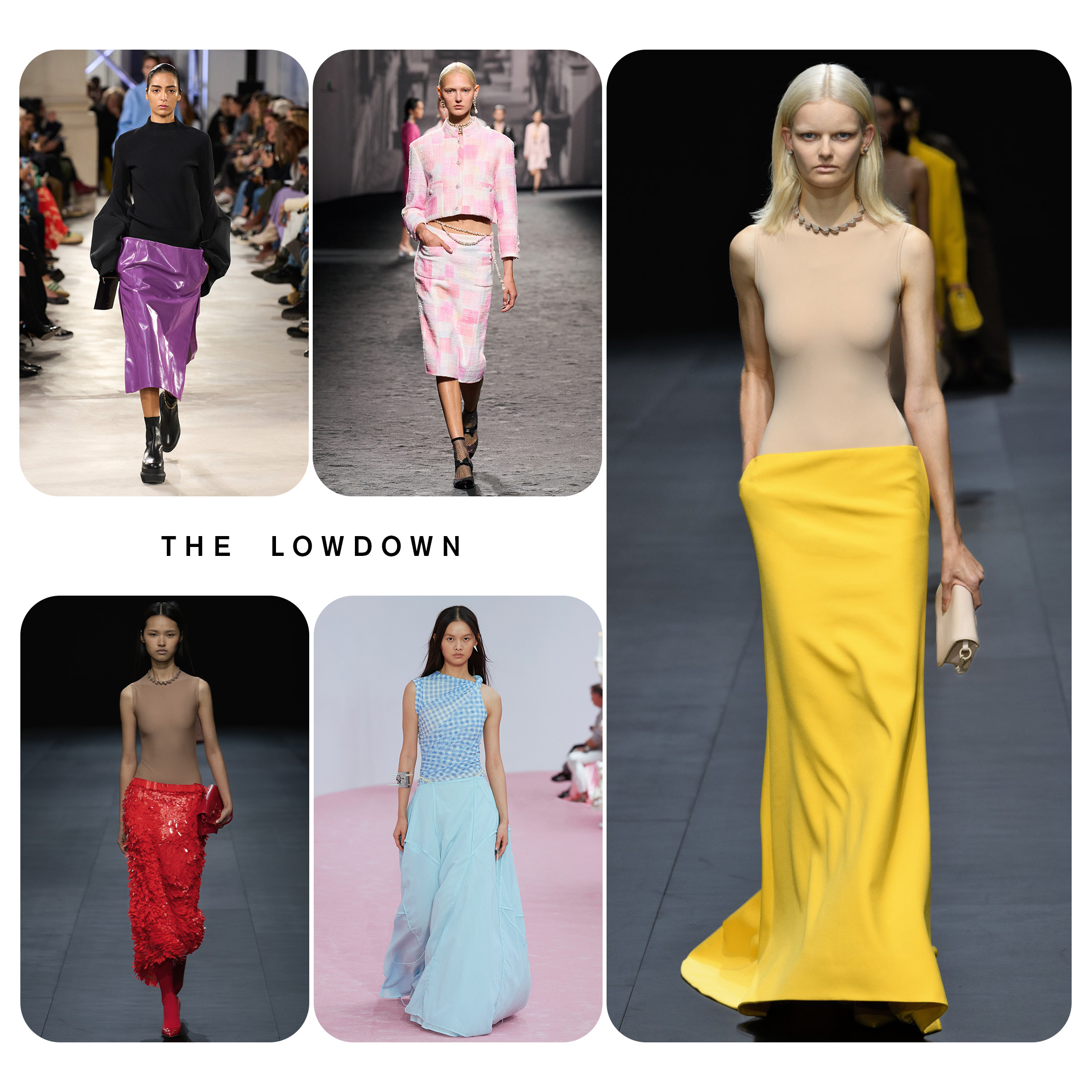 Unlocking the Power of Fashion Editorials: Storytelling Through Style