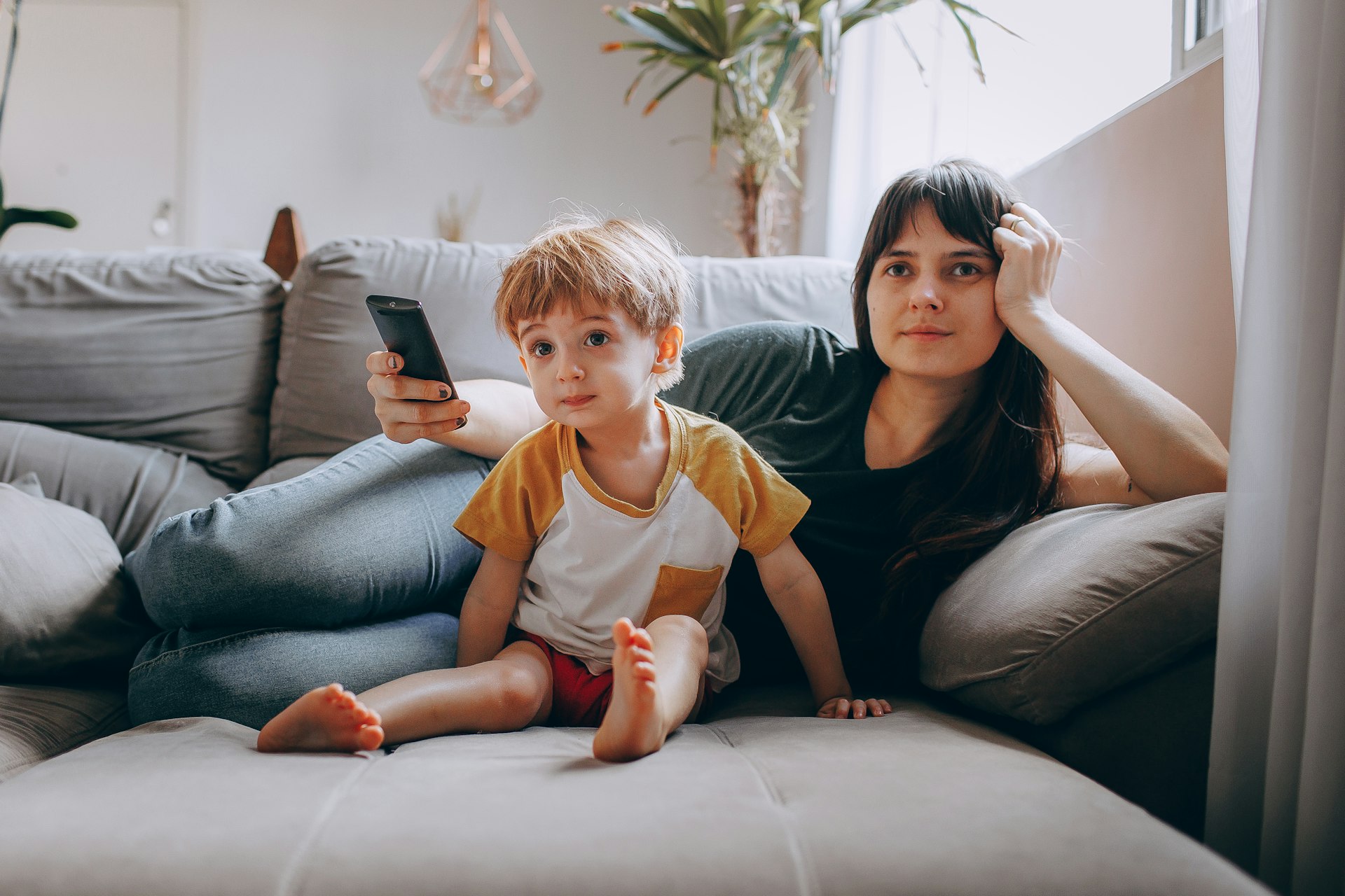 Navigating the Digital Age: How Technology Shapes Parent-Child Relationships