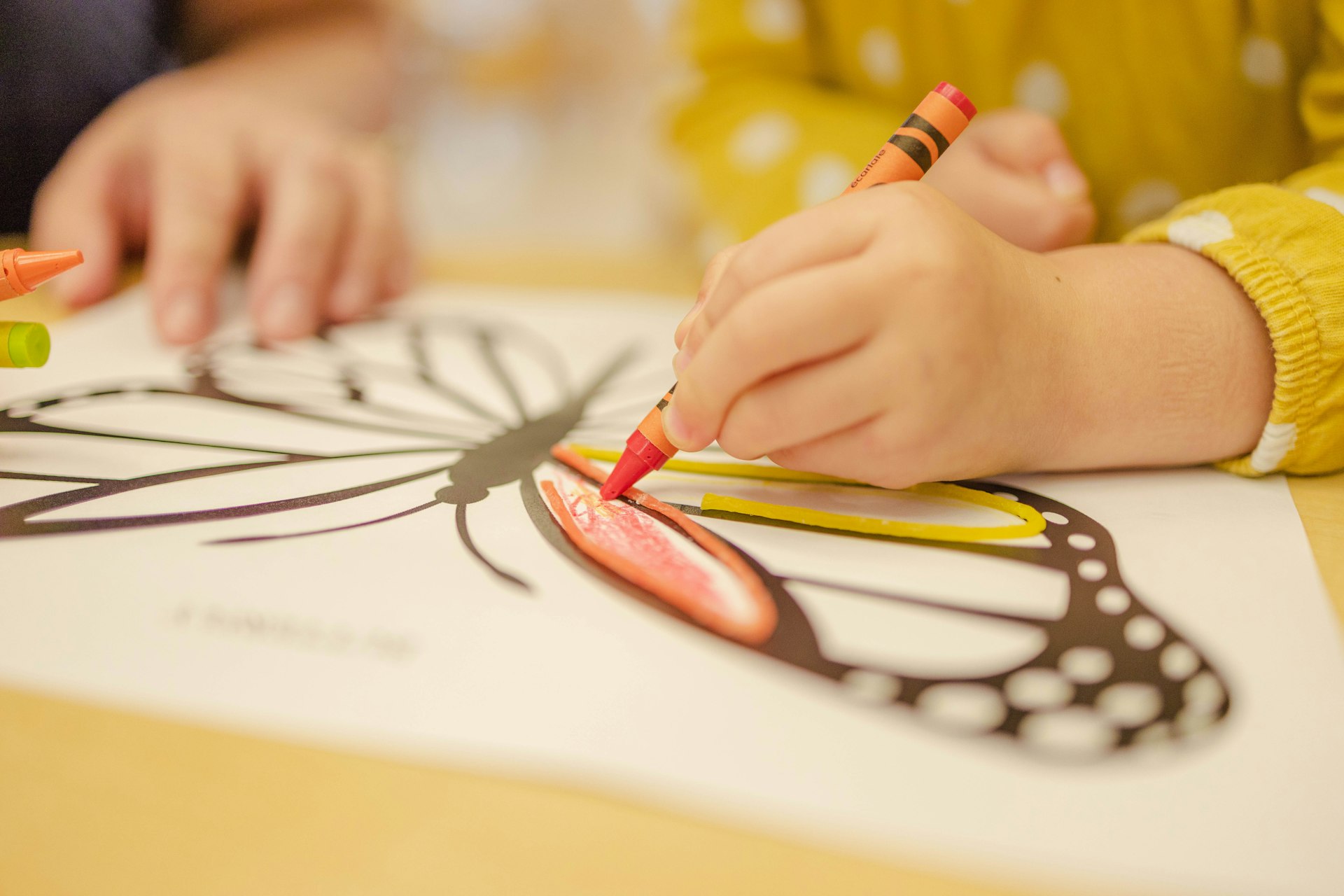 Unlocking Your Child's Creativity: Meaningful Family Activities That Inspire Imagination