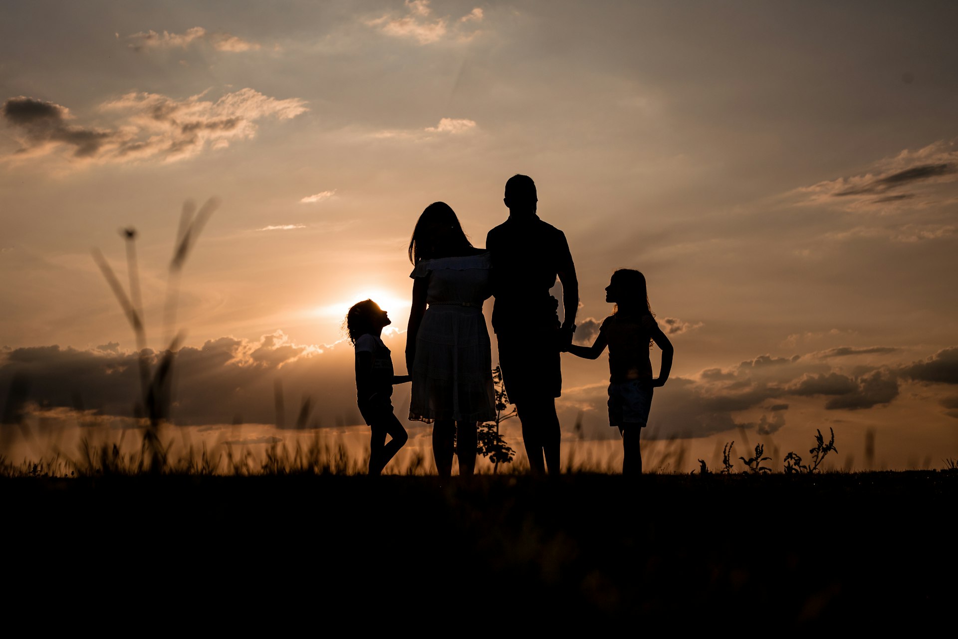 How Forgiveness Cultivates Lasting Family Harmony