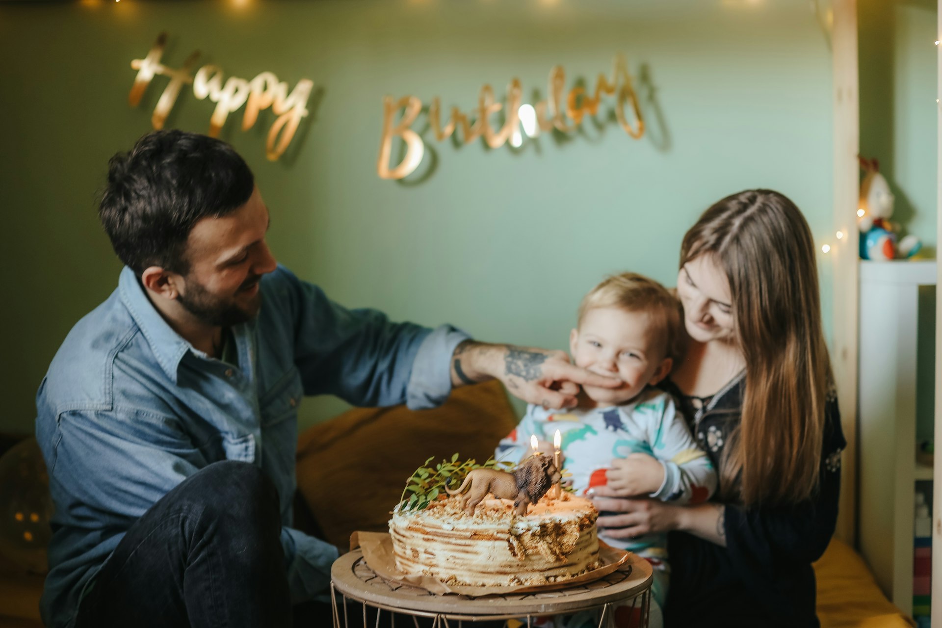 Unlocking Family Happiness: The Power of Celebrating Small Wins Together