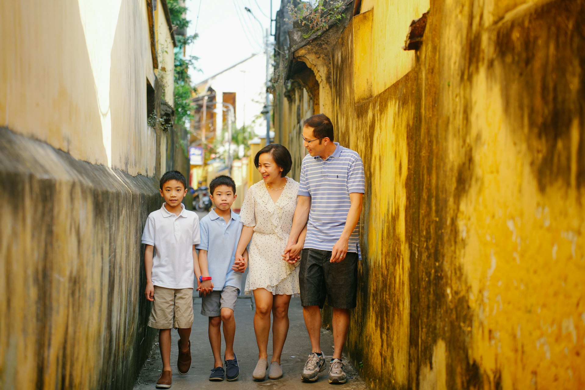 Embracing Cultural Diversity: Transforming the Modern Family Experience