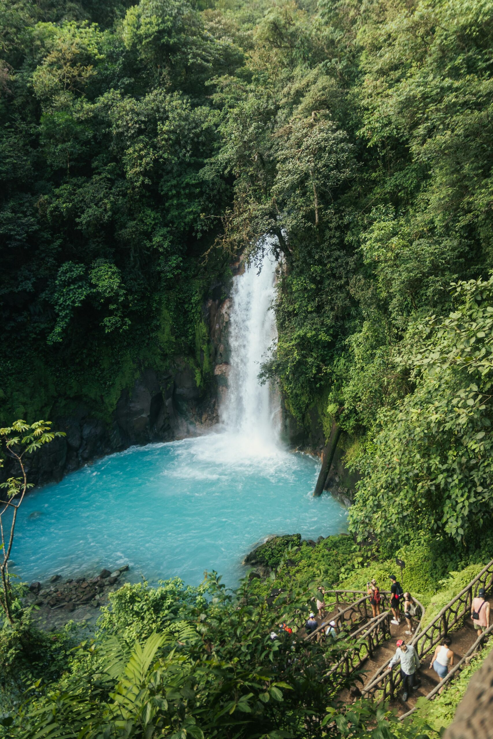 Discover Hidden Waterfalls: Unveiling the World's Secret Travel Destinations
