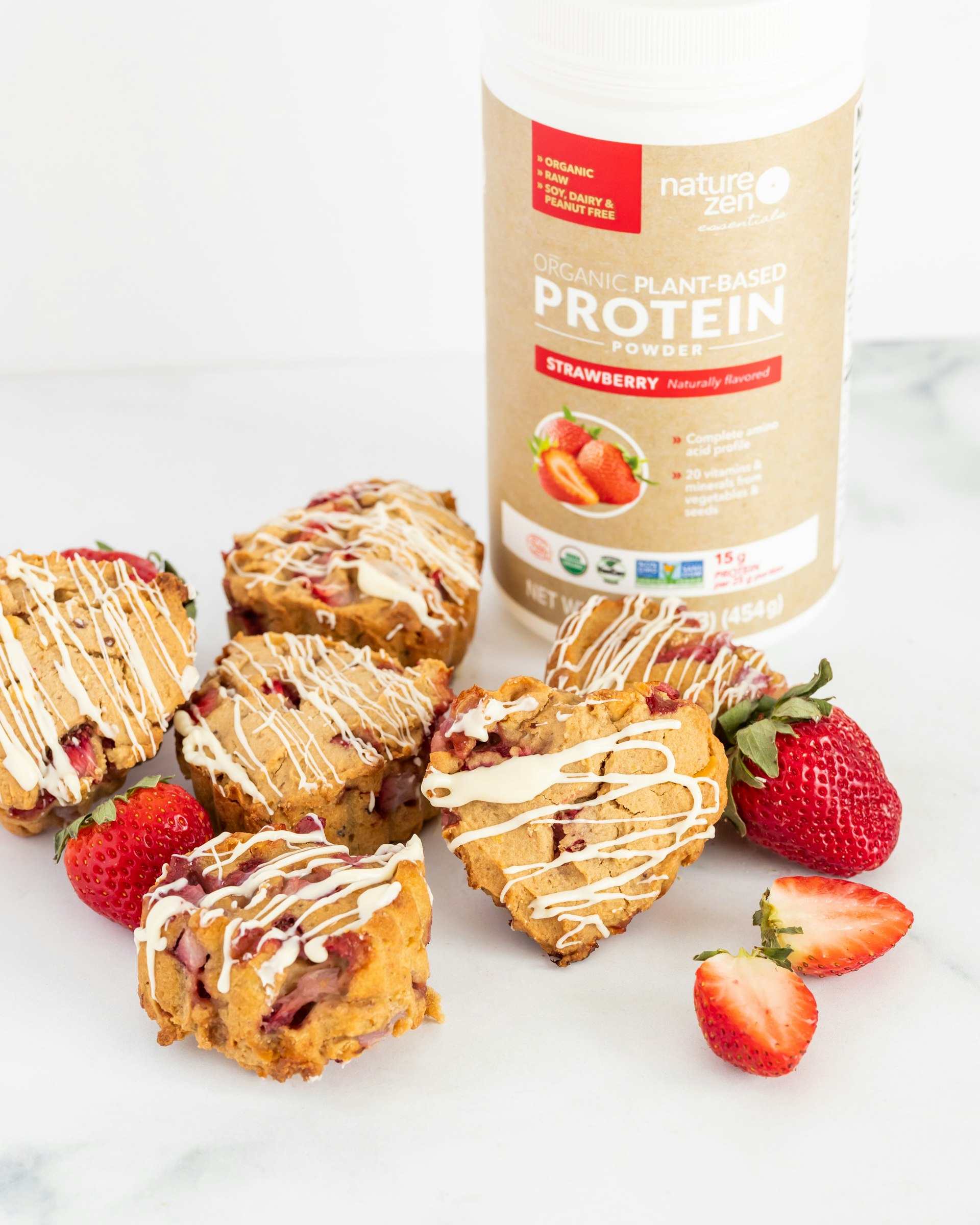 High-Protein Vegan Recipes: Energize Your Meals with Plant-Based Power