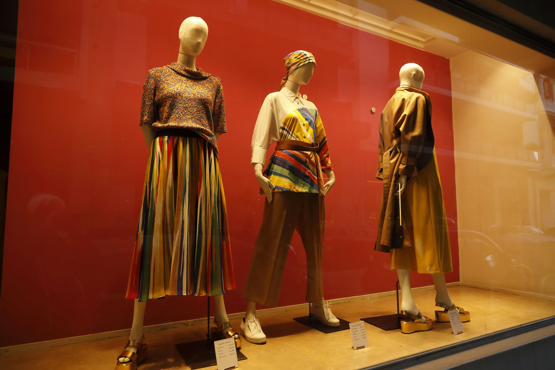 How Sustainable Fashion Influencers Are Shaping the Future of Ethical Style