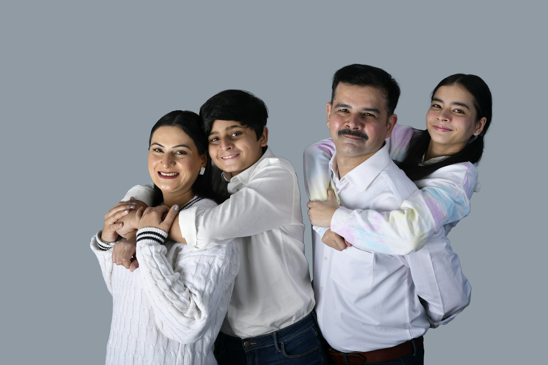 How Economic Changes Shape Family Stability: Challenges, Solutions, and Steps Forward