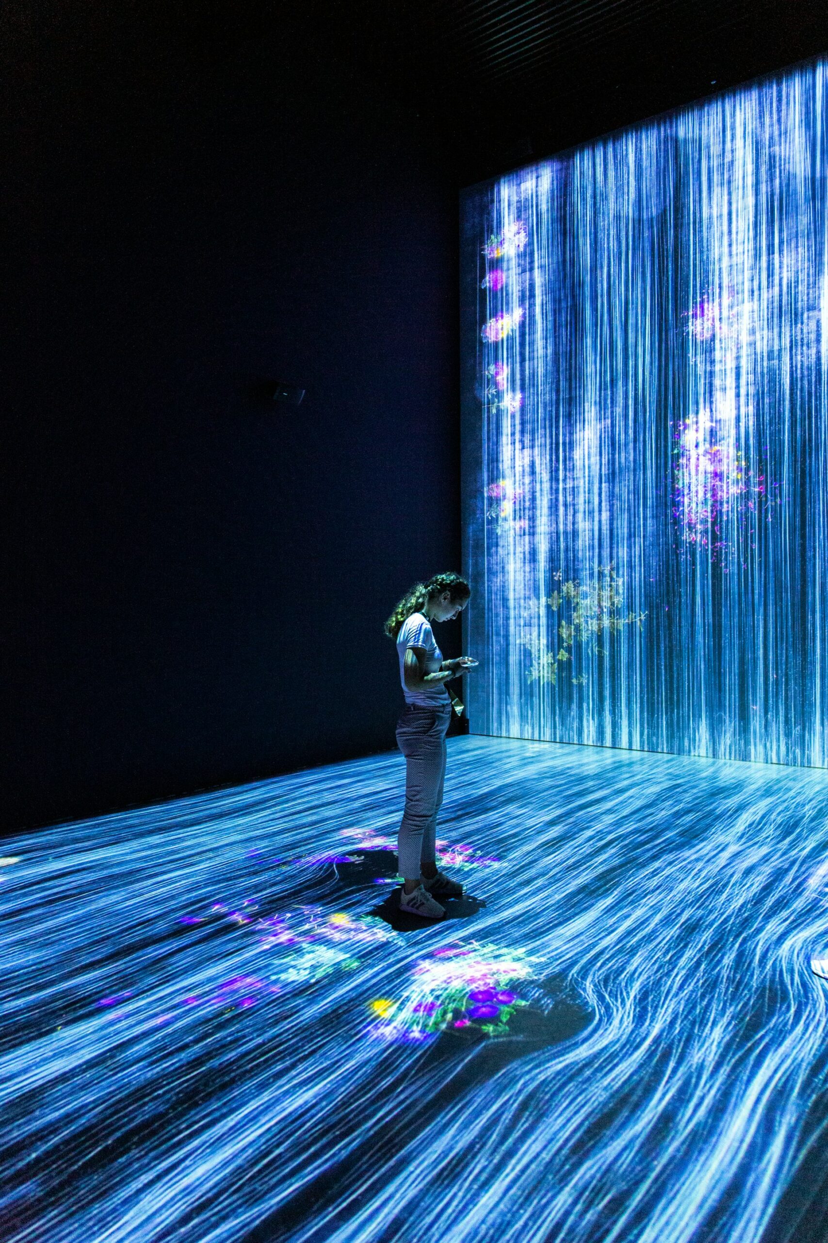 How Holographic Displays Are Shaping the Next Era of Communication