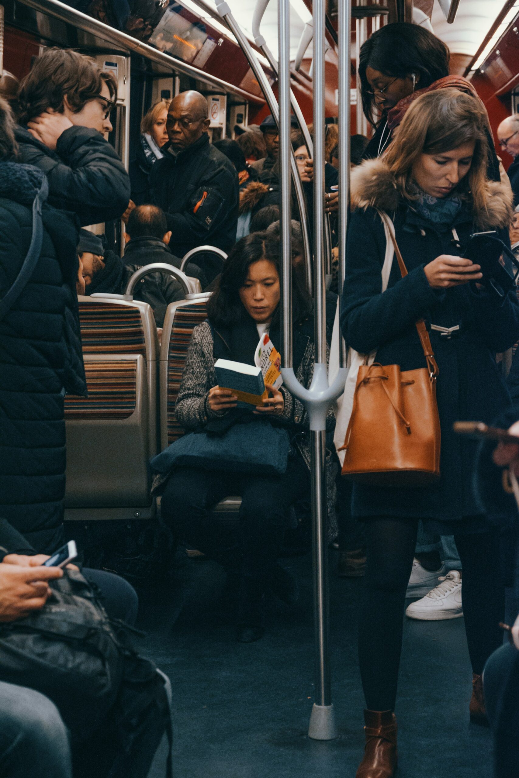 Driving the Future: How Connected Mobility as a Service Platforms Are Transforming Urban Transportation