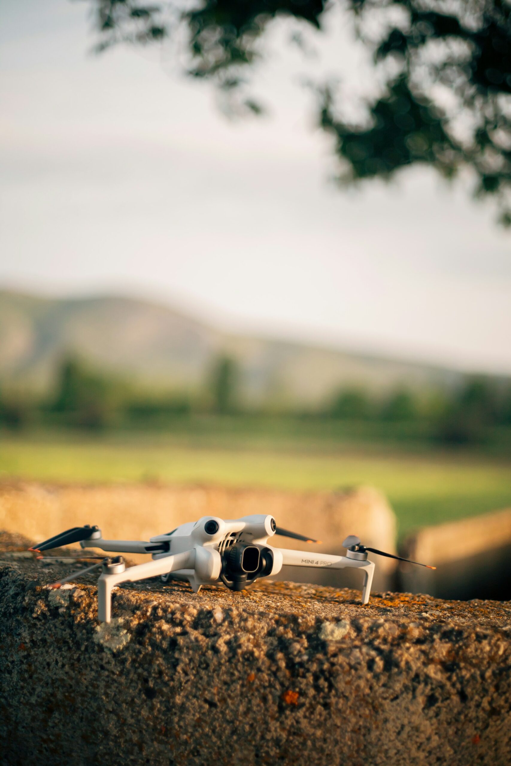 Unlocking Agricultural Potential: The Transformative Rise of Drone Technology