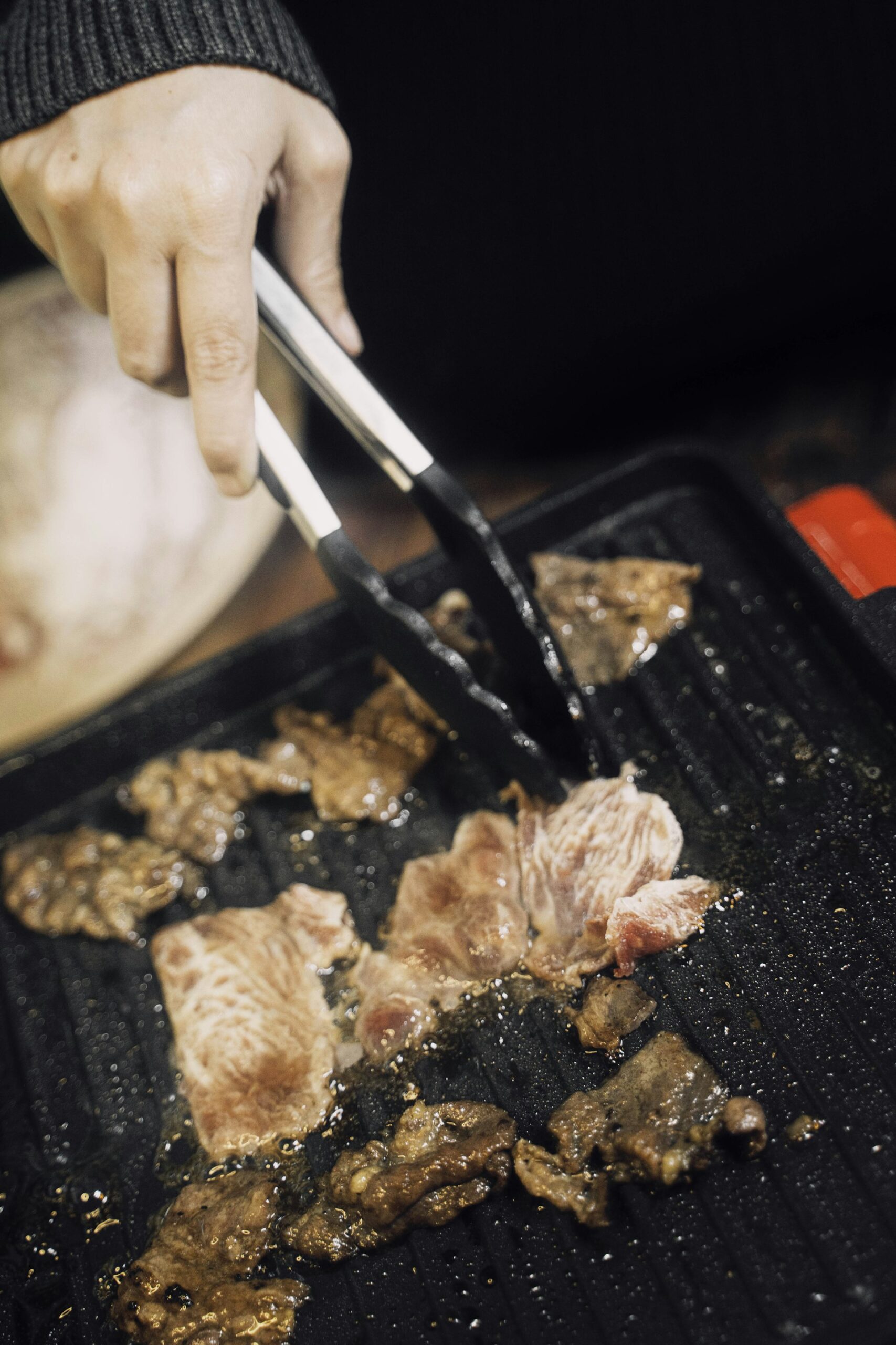 Lab-Grown Meat: How Food Tech is Redefining the Future of Sustainable Protein