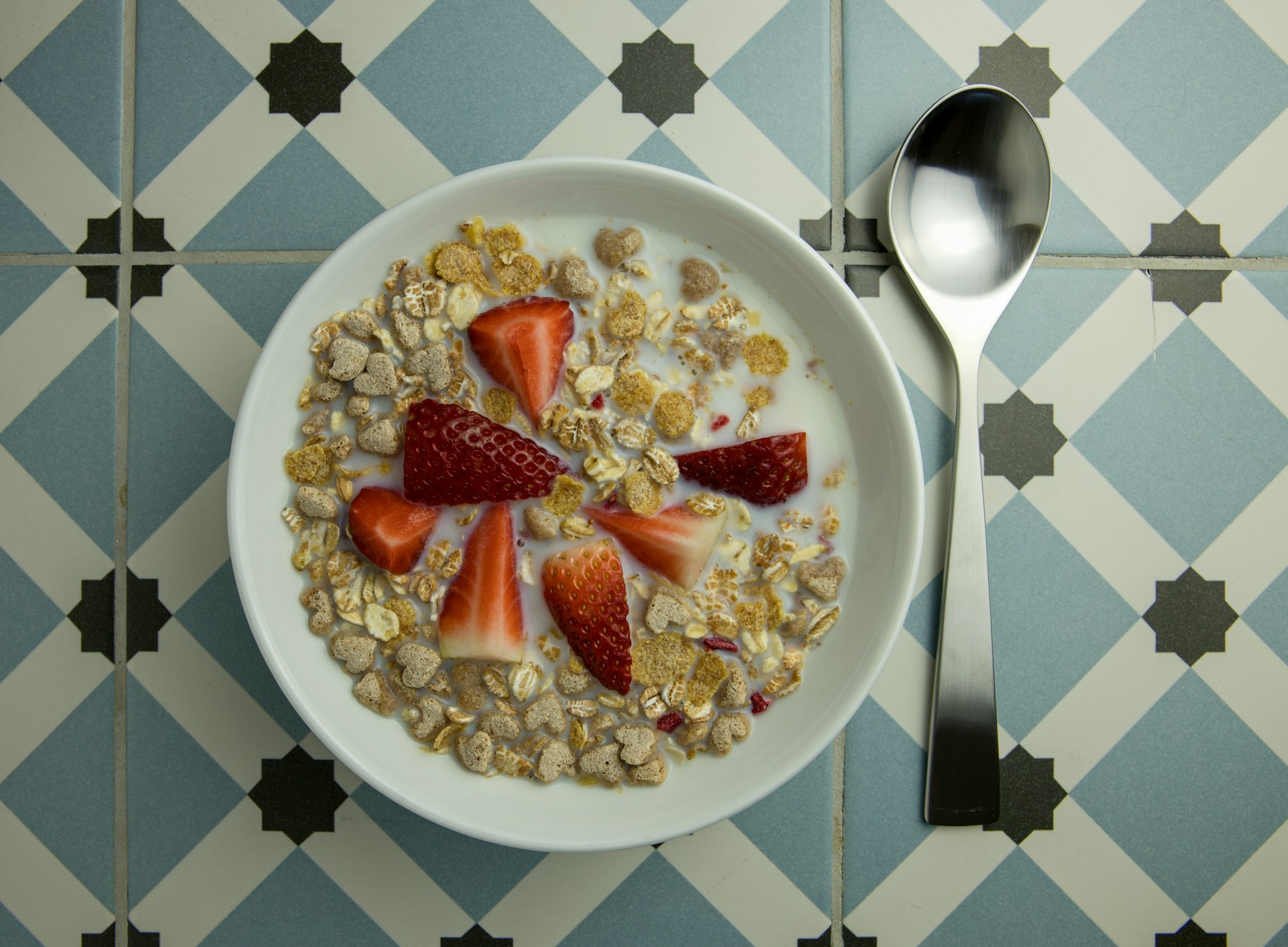 Transform Your Mornings: Innovative Healthy Breakfast Bowl Ideas for Every Lifestyle