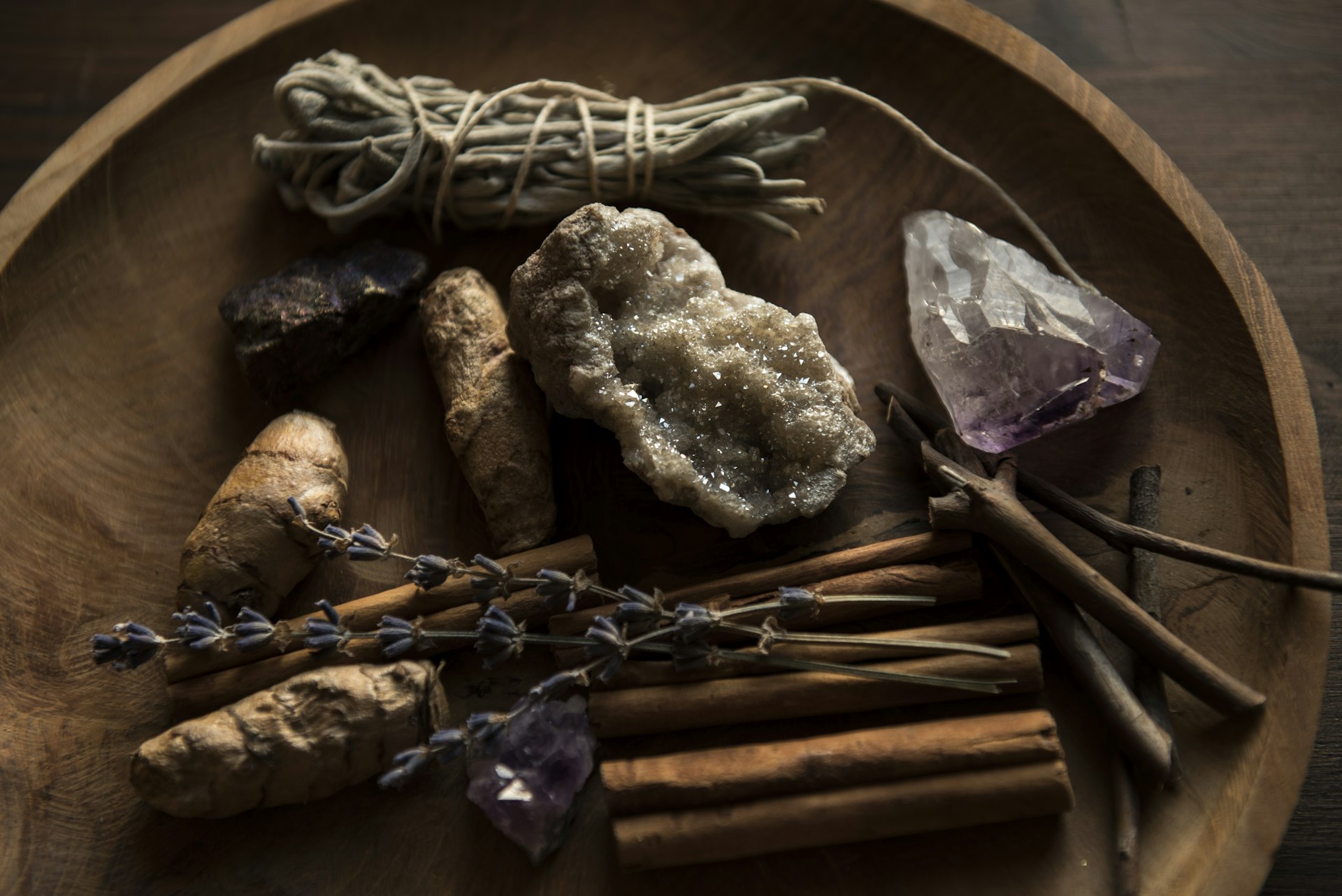 Unlocking the Power of Ancient Herbal Remedies in Everyday Food