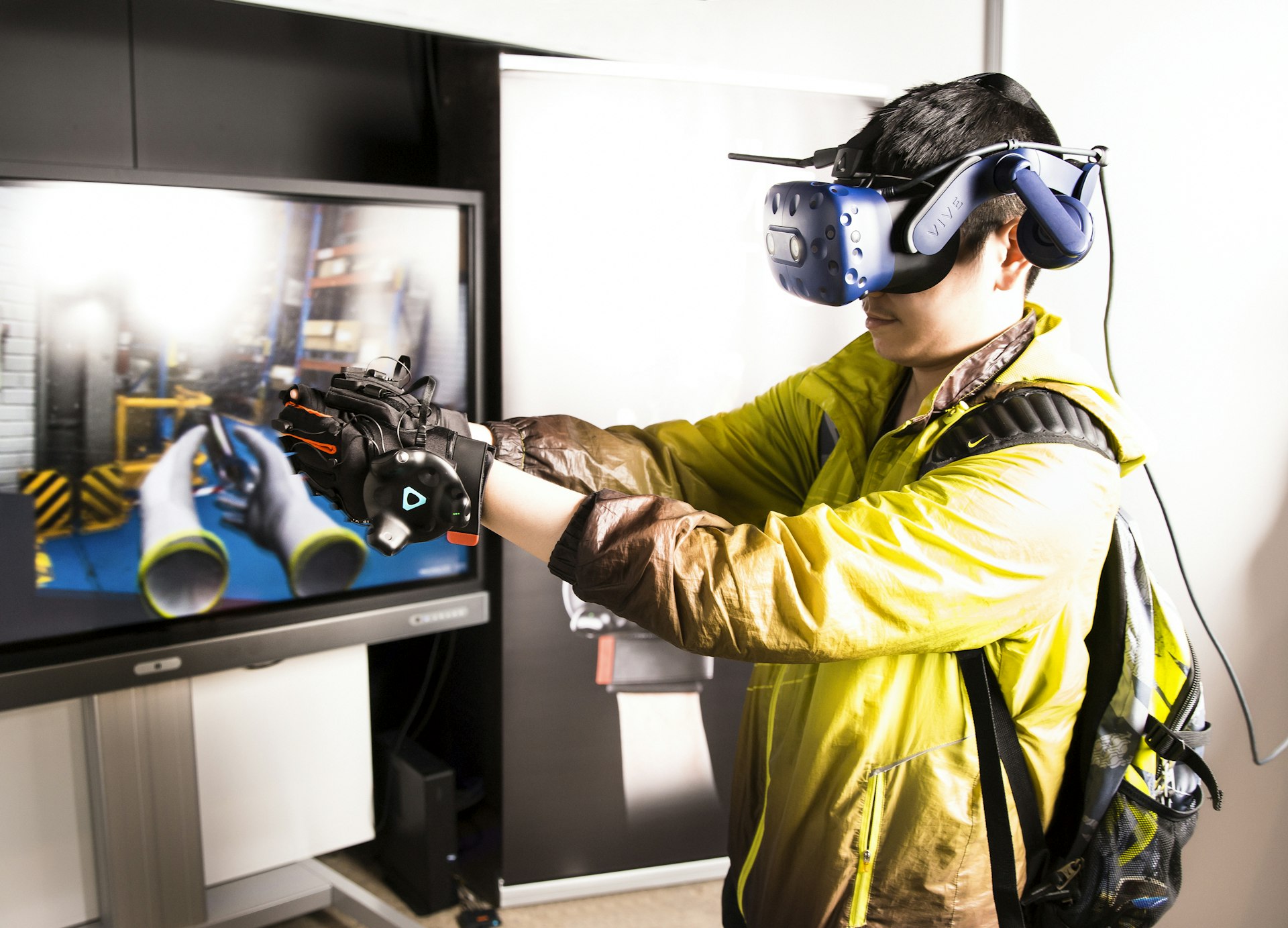 Virtual Reality Arcades: Trends, Opportunities, and What's Next
