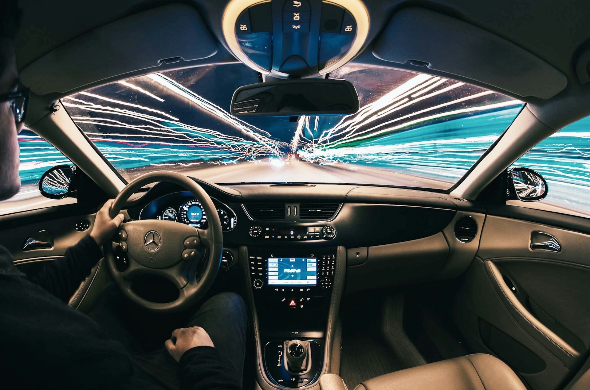 The Road Ahead: Exploring the Future of Autonomous Driving Technology